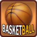 NBA篮球赛事直播画面